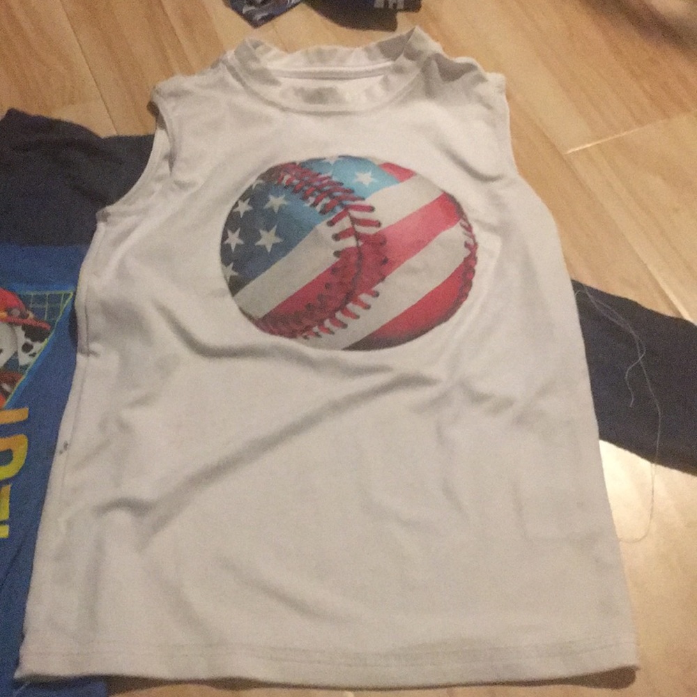 Random clothes - Picture 7 of 7